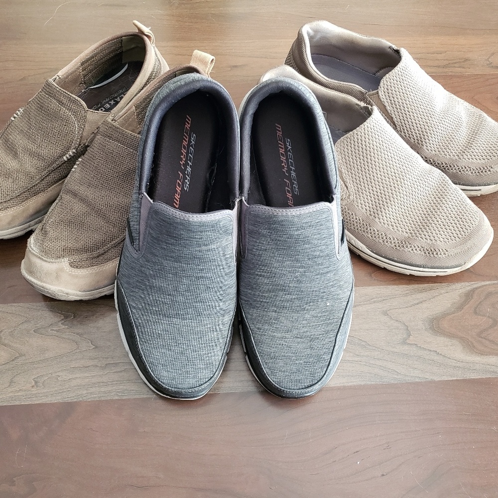 Mens 10.5 shoes